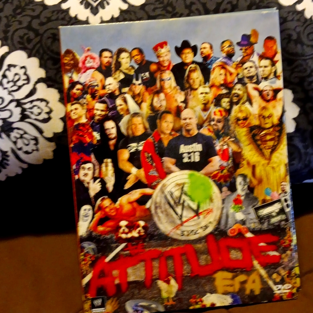 DvD